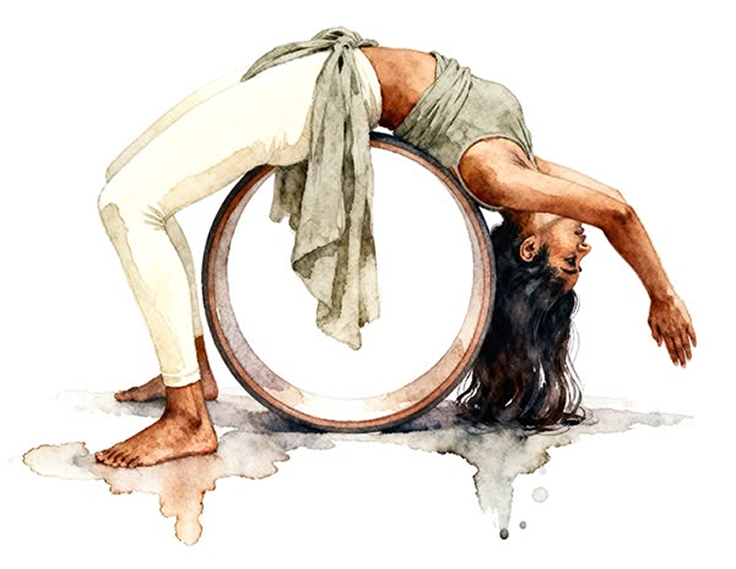 YogSetu Direct Booking Showcase